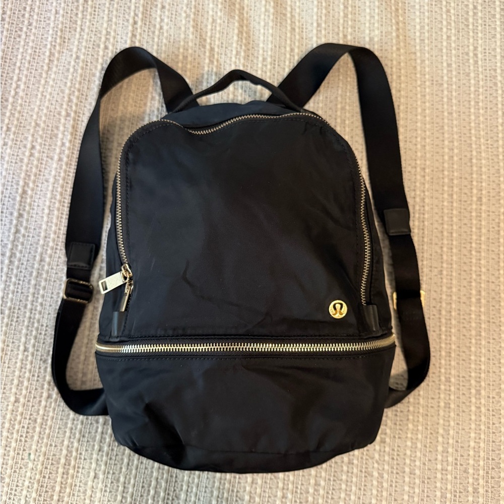 Lululemon Mini Backpack